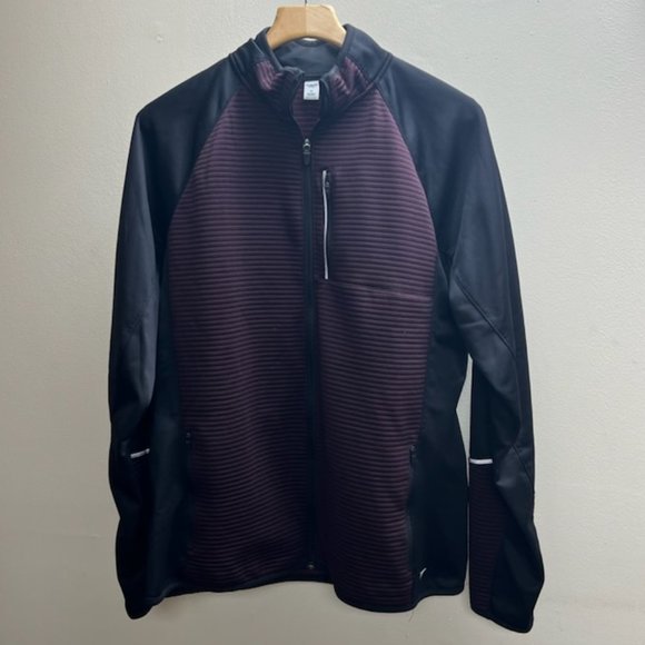 Old Navy full zip long sleeve XL - Picture 1 of 7